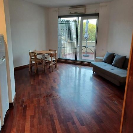 Nerone Ai Pini Appartement Rome Buitenkant foto