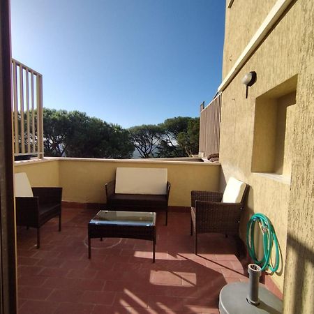 Nerone Ai Pini Appartement Rome Buitenkant foto