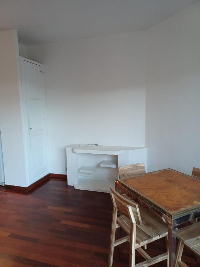 Nerone Ai Pini Appartement Rome Buitenkant foto