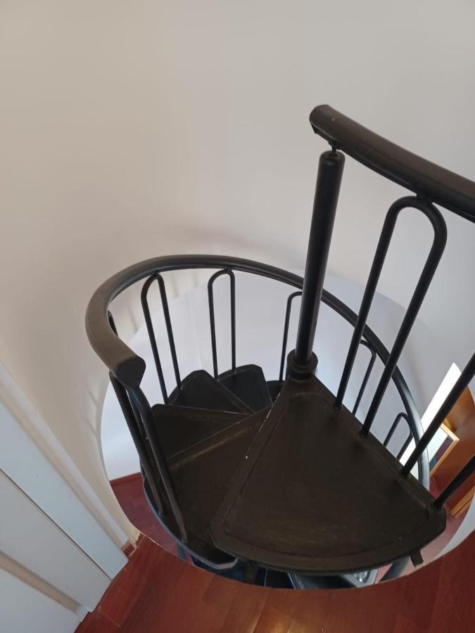 Nerone Ai Pini Appartement Rome Buitenkant foto