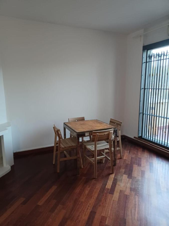 Nerone Ai Pini Appartement Rome Buitenkant foto