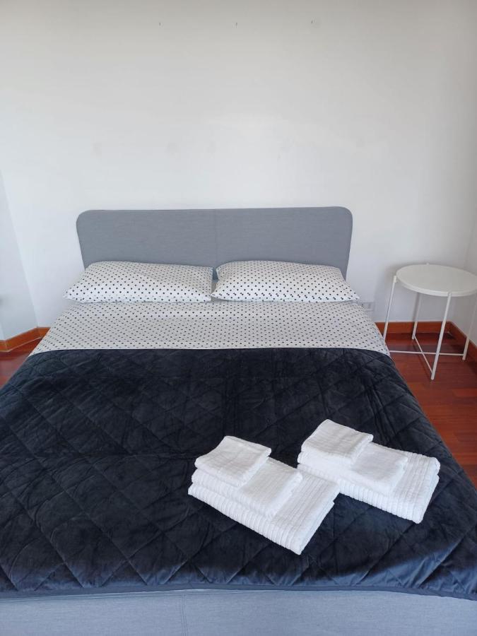 Nerone Ai Pini Appartement Rome Buitenkant foto