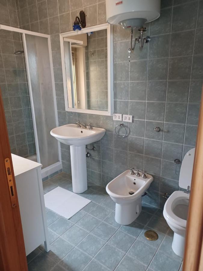 Nerone Ai Pini Appartement Rome Buitenkant foto
