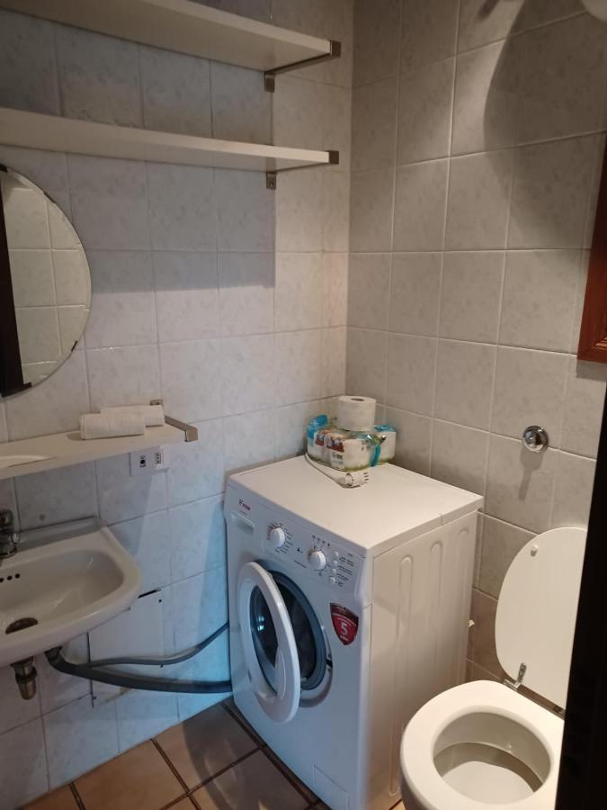 Nerone Ai Pini Appartement Rome Buitenkant foto