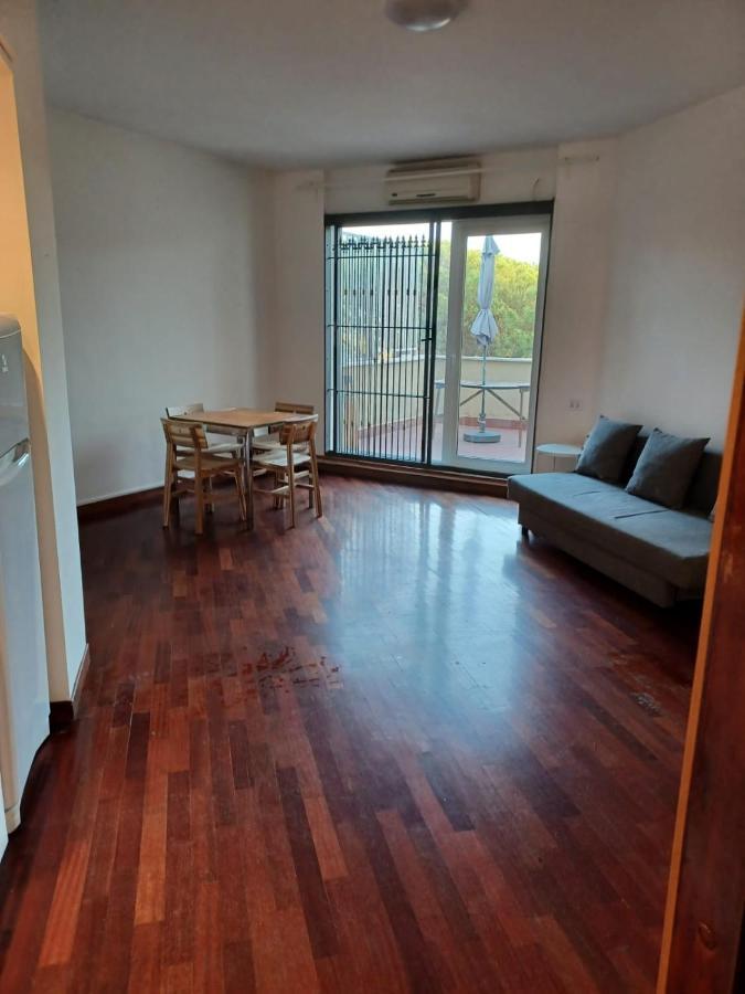 Nerone Ai Pini Appartement Rome Buitenkant foto