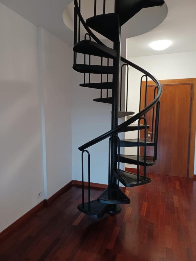 Nerone Ai Pini Appartement Rome Buitenkant foto